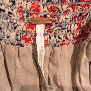 Free People Shorts - Free People Shorts Free People Shorts - Free People Shorts